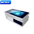 55 4k LCD waterproof PCAP touch Game table interactive table